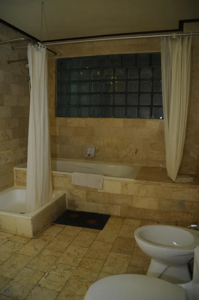 غرفة ديلوكس عائلية، Melasti Beach Resort and Spa 6/7