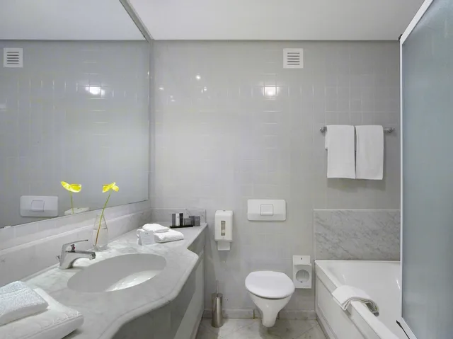 غرفة سوبيريور بسرير مزدوج، Hotel Damier, WorldHotels Crafted 2/2