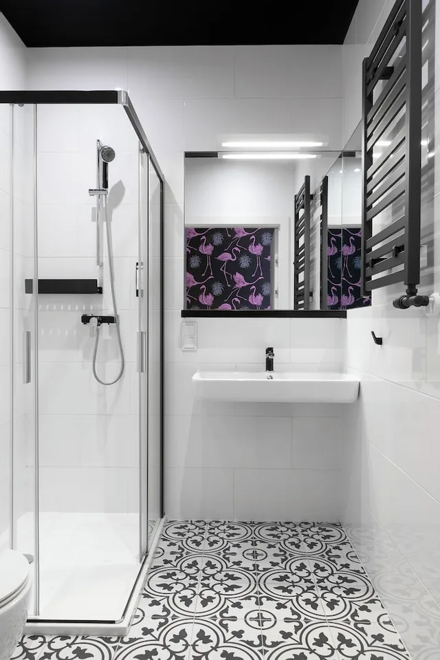 غرفة سوبيريور بسرير مزدوج أو سريرين منفصلين، Liv Inn Aparthotel 8/8