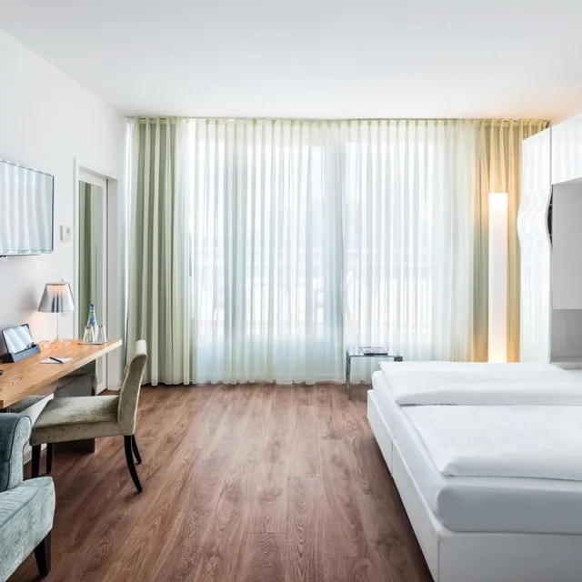 Roof Top, Urban، Art Hotel City Leipzig 7/10