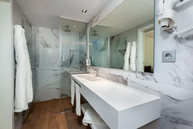 جناح بسريرين منفصلين، Kumara Serenoa by Lopesan Hotels 2/2