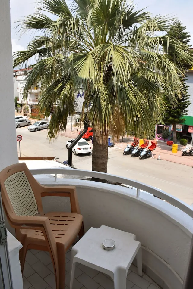 Sky Luxe Hotel Konyaalti، أنطاليا 12/18