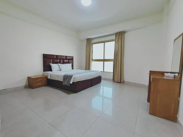 شقة بغرفتي نوم، Marina Tower Juffair 8/10