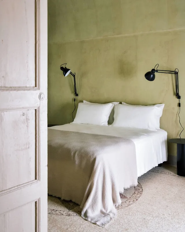 غرفة ديلوكس تنفيذية بسرير كينج، Palazzo Daniele, a Member Design Hotels 1/1