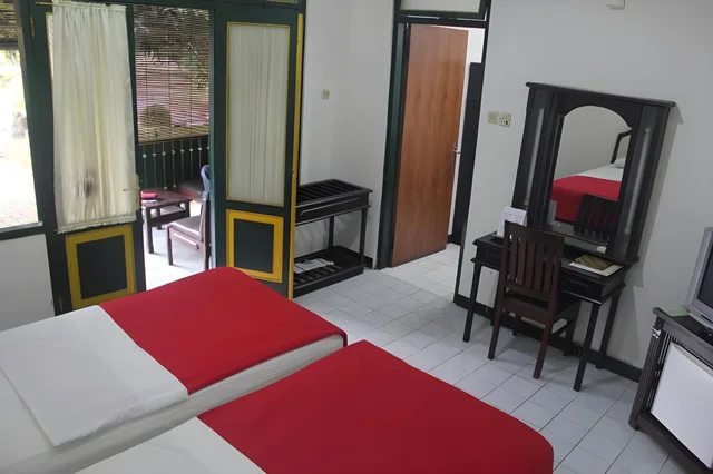 Cottage, Moderate, Batik Yogyakarta Hotel 1/1