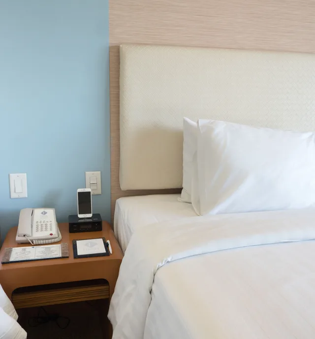 غرفة قياسية بسرير فردي، Crowne Plaza Resort Saipan an IHG Hotel 9/10