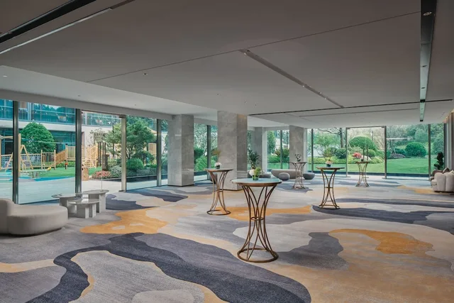 Hotel Indigo Hangzhou Tianmushan by IHG، Fuyang 28/50