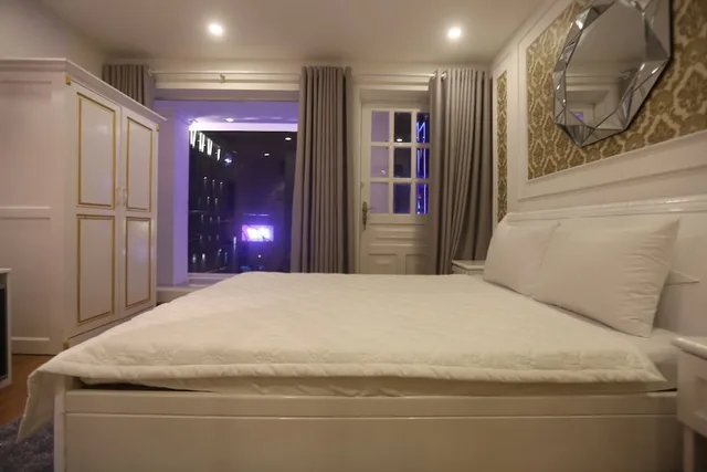 Vip, Queen Bed، Galaxy Hotel 8/10