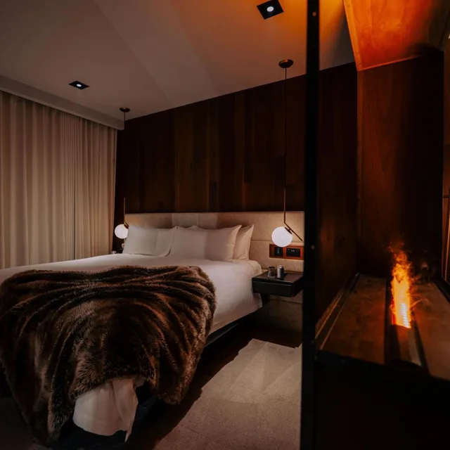 Junior Suite, Golf Course View، Cave Hotel and Golf Resort 1/3