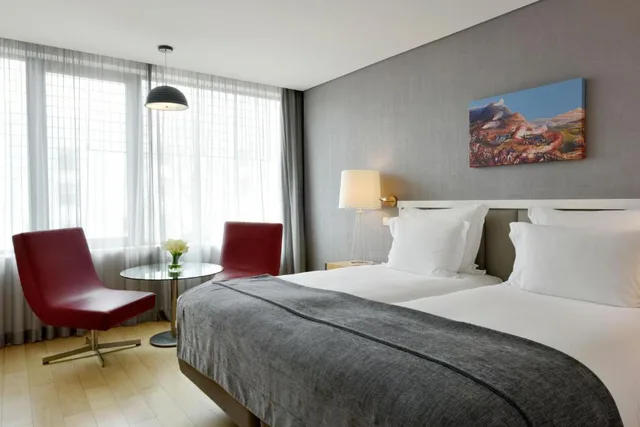 غرفة سوبيريور، Pestana Cidadela Cascais 1/2