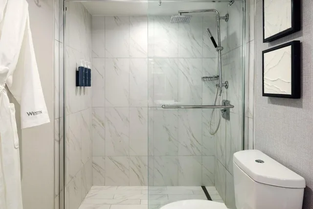 Renovated, Guest Room, Queen Bed، The Westin San Diego Bayview 2/2
