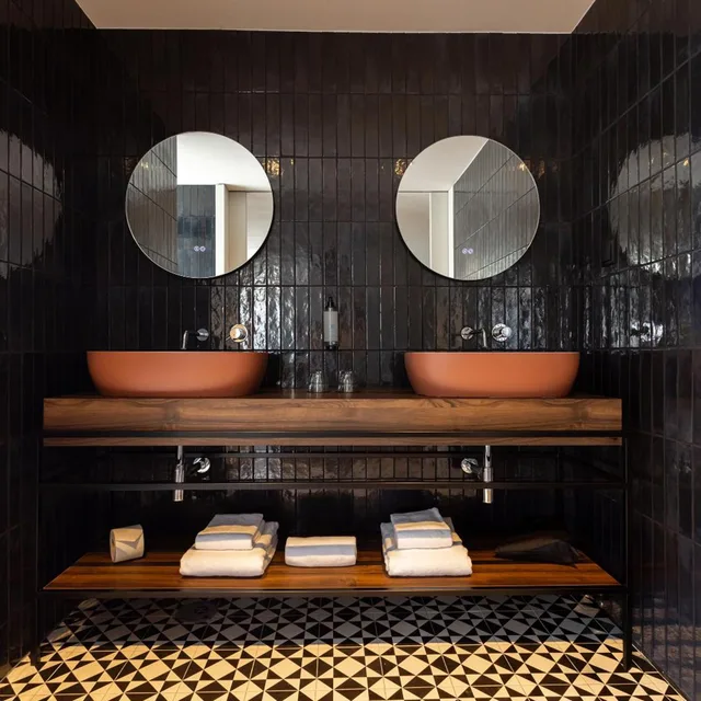 جناح جونيور بسرير كينج، Hotel Braga Falperra 3/3