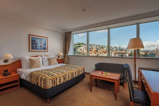 غرفة سوبيريور بسرير مزدوج أو سريرين منفصلين، Grand Hotel Bonavia 2/8