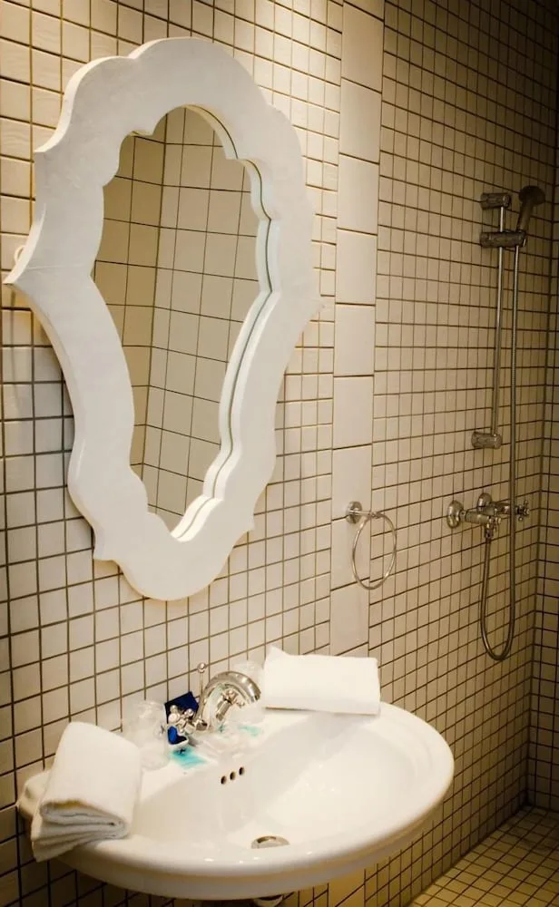 Standard, Twin Beds, Inter Hotel Colmar Sud La Ferme Du Pape Hostellerie 5/6