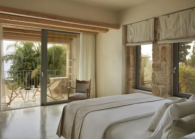 Retreat, Luxury، F Zeen 2/4