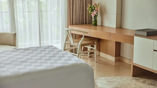 Wana, Garden View، RIMBA by AYANA Bali 5/7