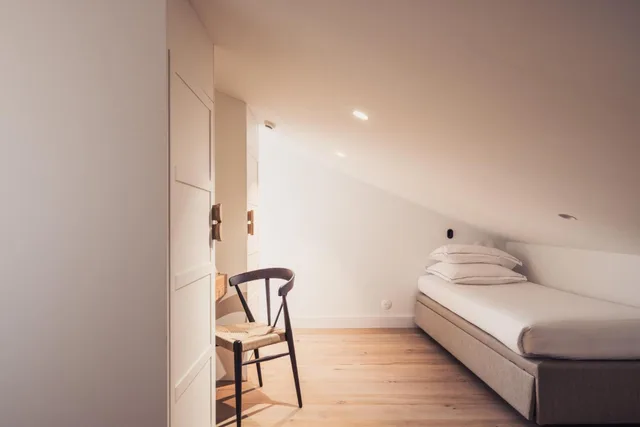 غرفة اقتصادية ثلاثية، HOTEL LAMINAK 6/10