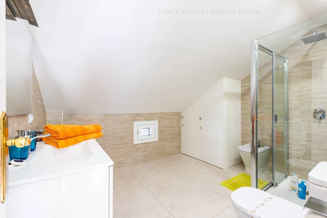 Duplex, Double Bed, Sofa, Tenerife Royal Gardens 6/7