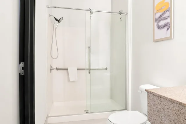 جناح سوبيريور بسرير كينج، Holiday Inn Express & Suites Southfield - Detroit 3/4