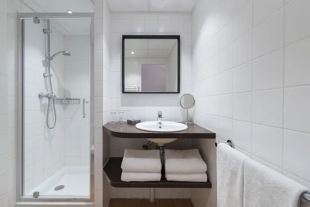 Apartment, 2 Trundle Beds, Queen Bed, Garden View, Balcony, High Floor، La Residence Du Bailli 6/6