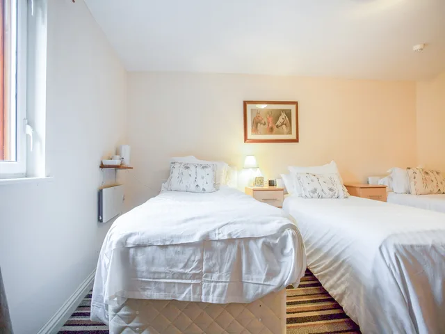غرفة عائلية، OYO The White Horse, Ripon North Yorkshire 2/6