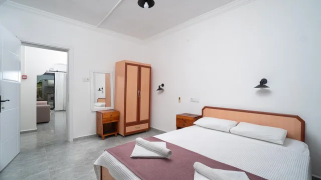 شقة، Hotel Sema 1/10