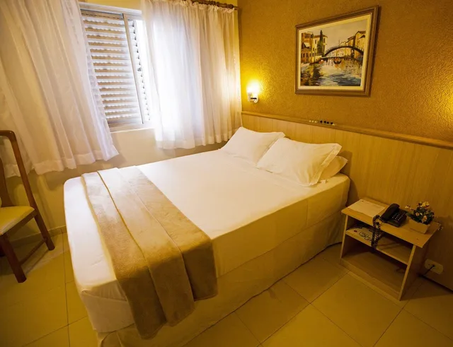 Suite, Harbor Self Cidade Verde 3/6