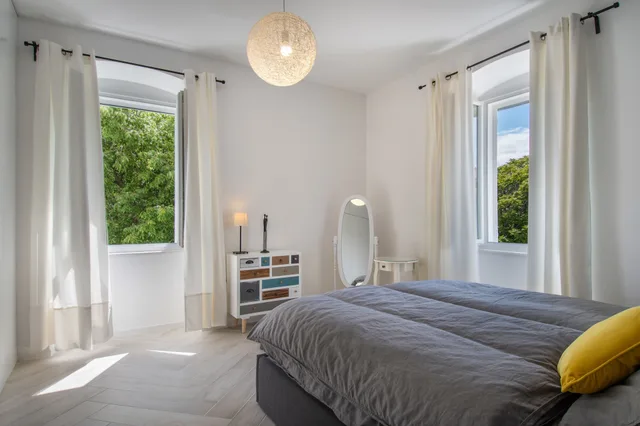 شقة كومفورت مع أريكة، Bouganvillea Split Apartments 1/5
