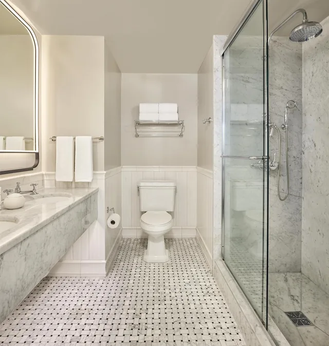 جناح بسرير كينج، Cameo Beverly Hills, LXR Hotels & Resorts 4/4