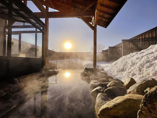 Suite, Quadruple, Hakuba Ryujin Onsen RYOKAN SUI 1/1