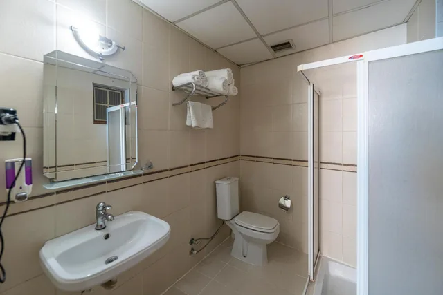 Room, Triple, Sehir Hotel 3/3