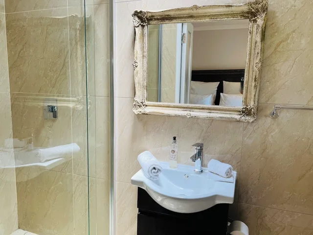 Room, Double Bed, Terrace, Goblin S Mead 10/10
