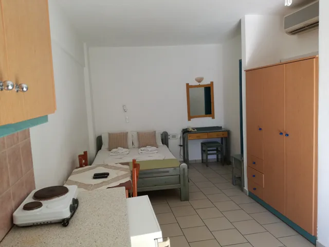 Mountain, Studio 20, Pool View، Olympic Star Apartments 1/2