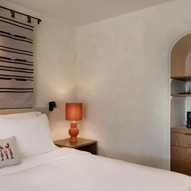 Deluxe, Sea Front، Creta Maris Resort 4/7