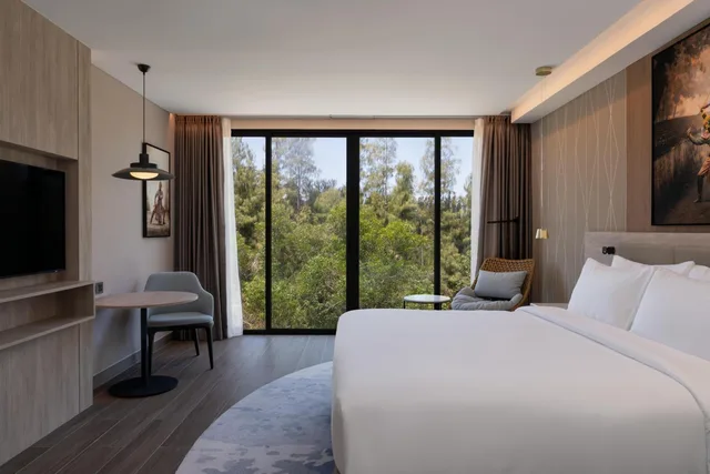 غرفة قياسية، Radisson Blu Resort, Phuket Mai Khao Beach 1/10