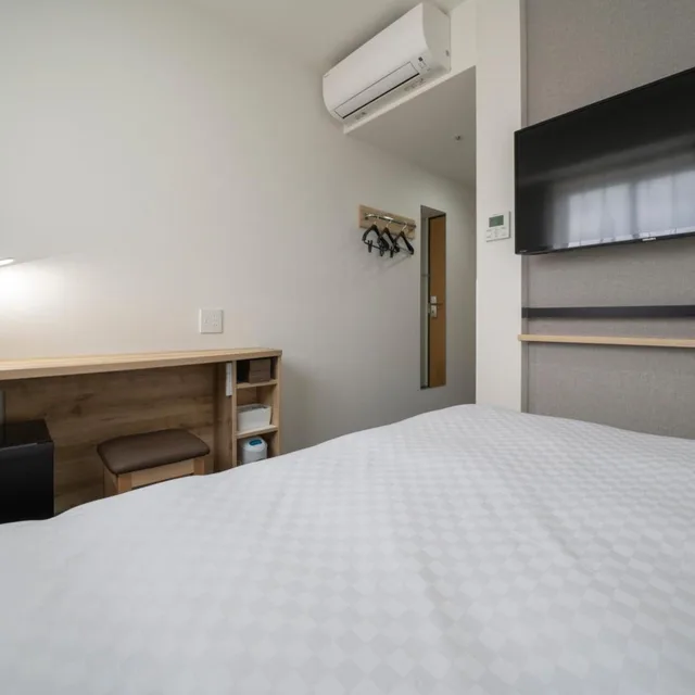 غرفة مفردة، R&B Hotel Nagoya Shinkansen-guchi 2/7