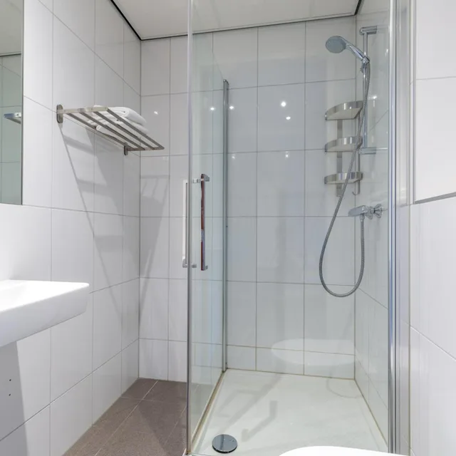 استوديو، Amrath Apart-Hotel Schiphol Badhoevedorp 6/6