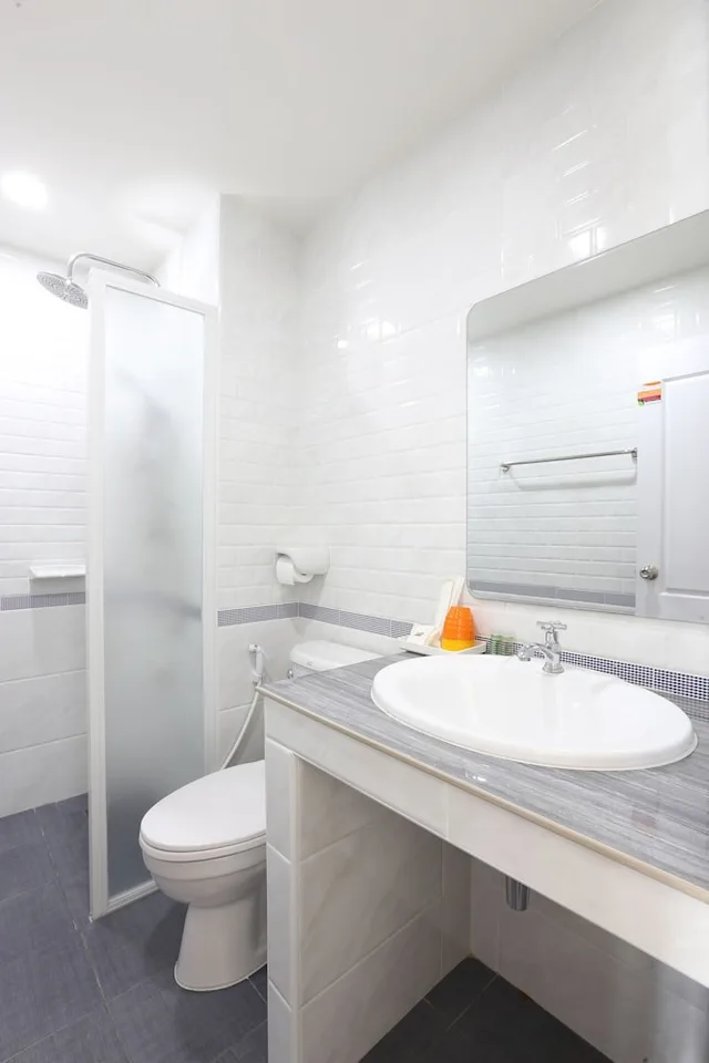 Signature, Bure, King Bed، Chez Bure - Bure Homestay 4/4