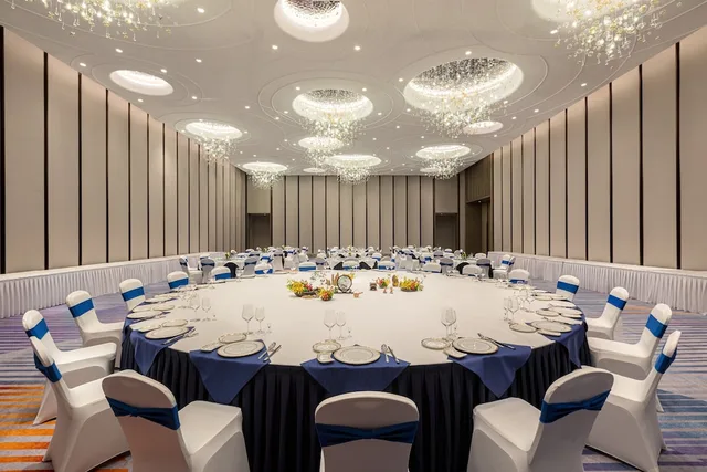 Crowne Plaza Yaan by IHG, Ya'an 40/50