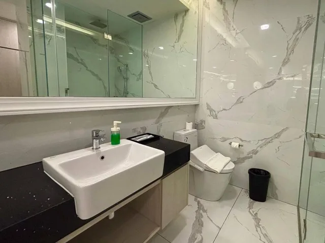 Duplex, Suite, Societe Suites Hartamas by Bamboo Hospitality 4/4