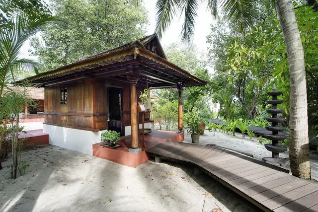 Gangehi Island Resort، Male 1/55