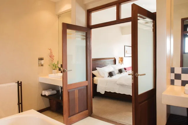 غرفة عائلية، Casterbridge Hollow Boutique Hotel 4/4