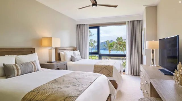 3 Bedrooms, Premier, Accessible, Timbers Kauai 1/2