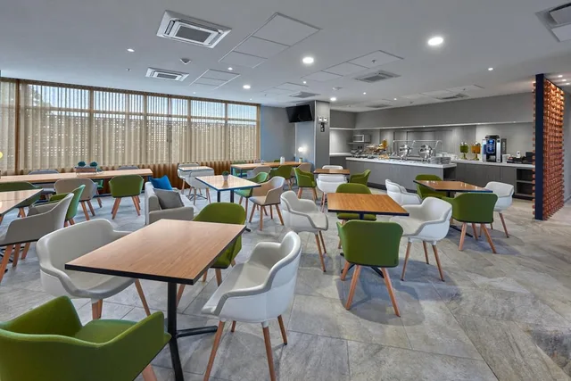 City Express Plus by Marriott Tampico، Ciudad Madero 45/64