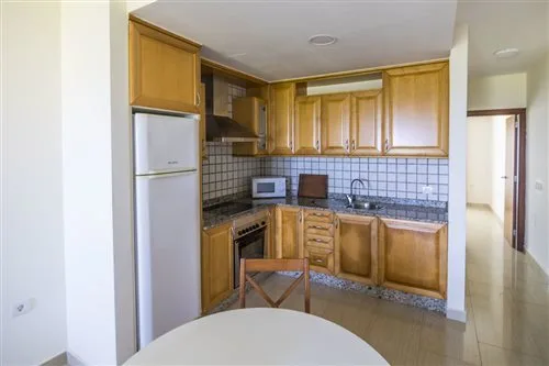 غرفة مفردة بإطلالة على البحر، Hotel Boutique TAO Caleta Mar 1/1