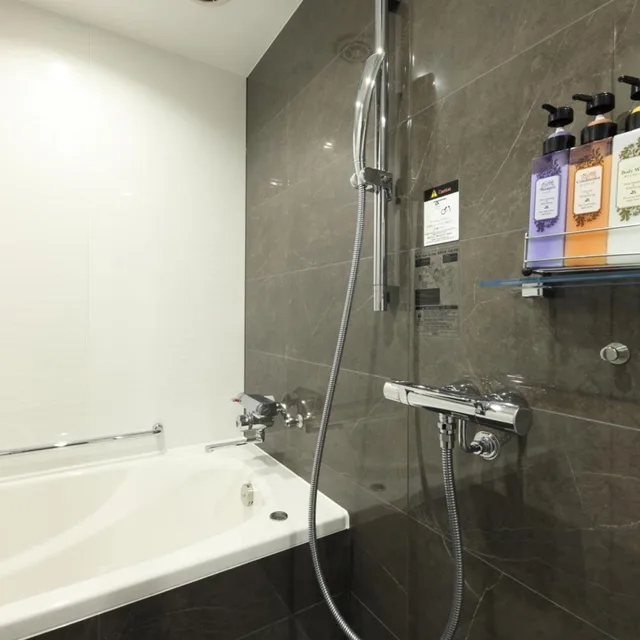 غرفة سوبيريور بسريرين منفصلين، Daiwa Roynet Hotel Morioka Ekimae 8/9