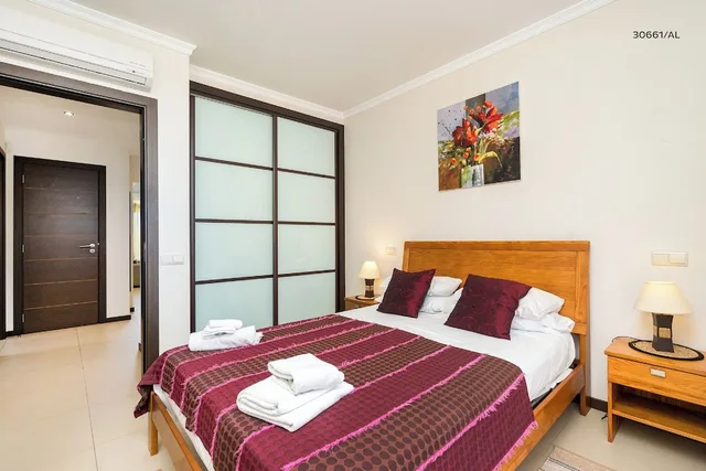 شقة سوبيريور بسرير مزدوج، Pestana Carvoeiro Golf - AL 1/3