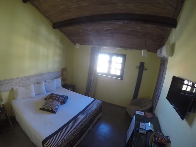 غرفة جونيور، Bahiacafe Hotel 1/3