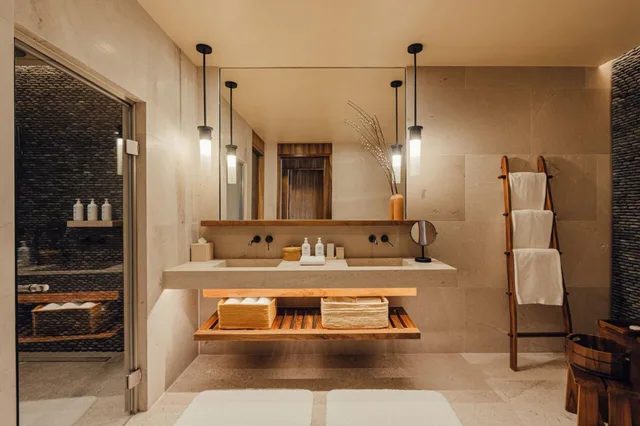بنتهاوس، Nobu Hotel Los Cabos 4/5