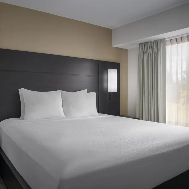 جناح بغرفتي نوم، Residence Inn Spokane E Valley 4/10